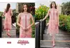 Firdouse Exclusive Collection 28 By Shree Embroidery Patch Pakistani Suits Wholesale Online
